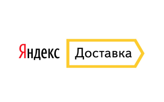 Яндекс доставка